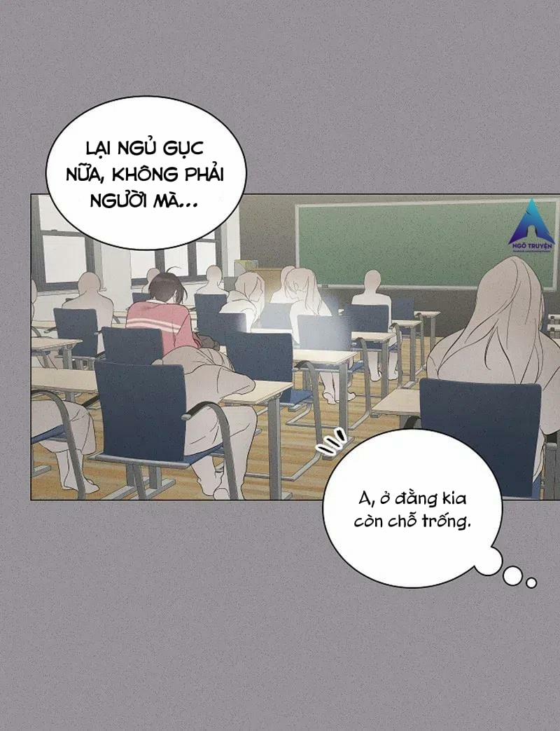 Nơi Lưu Giữ Ký Ức 3 trang 43