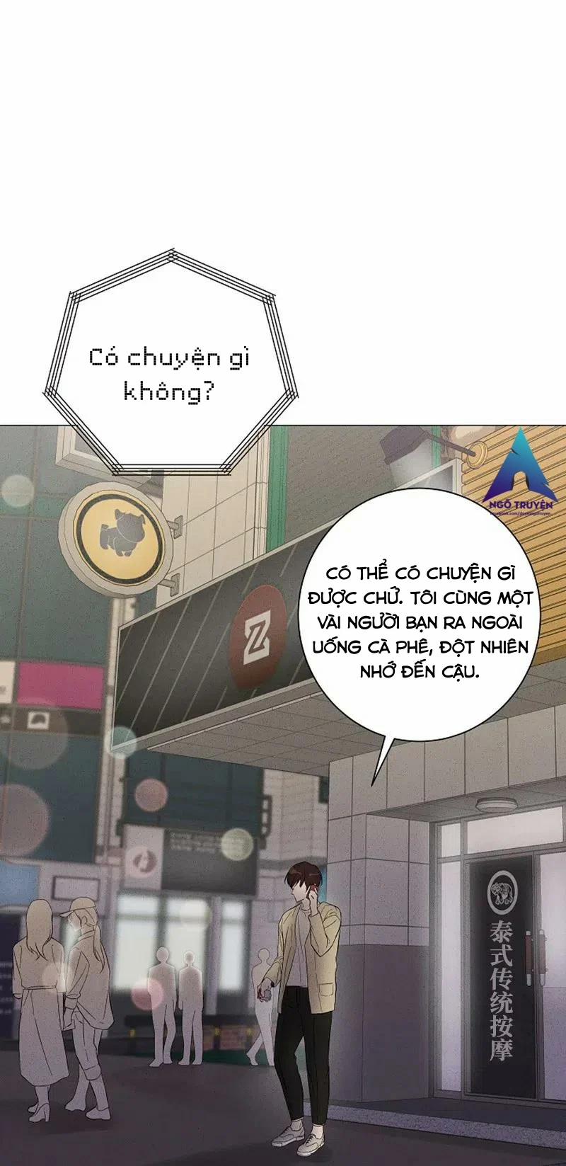 Nơi Lưu Giữ Ký Ức 3 trang 6