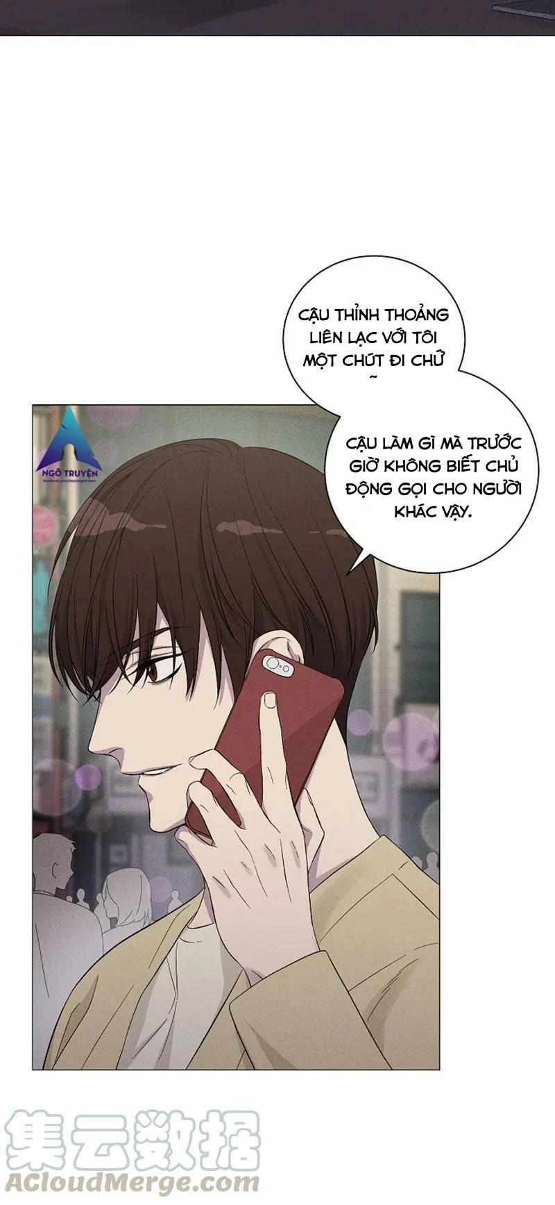 Nơi Lưu Giữ Ký Ức 3 trang 7