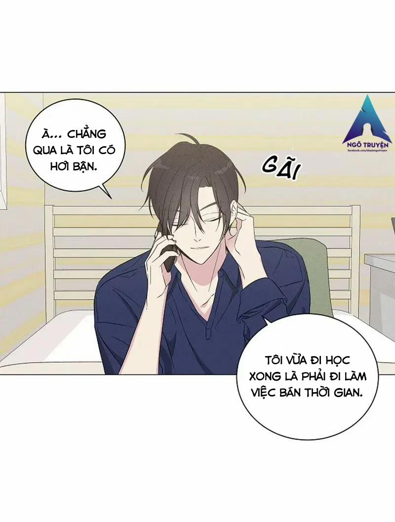 Nơi Lưu Giữ Ký Ức 3 trang 8