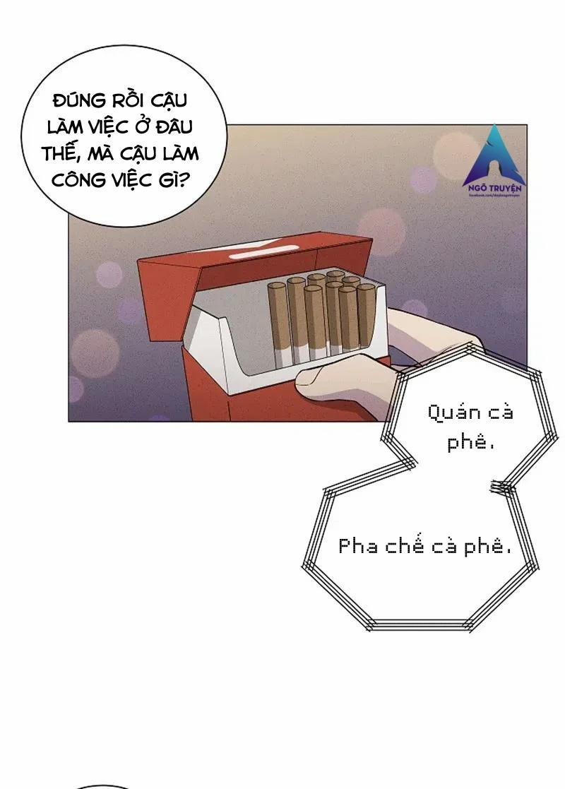 Nơi Lưu Giữ Ký Ức 3 trang 9