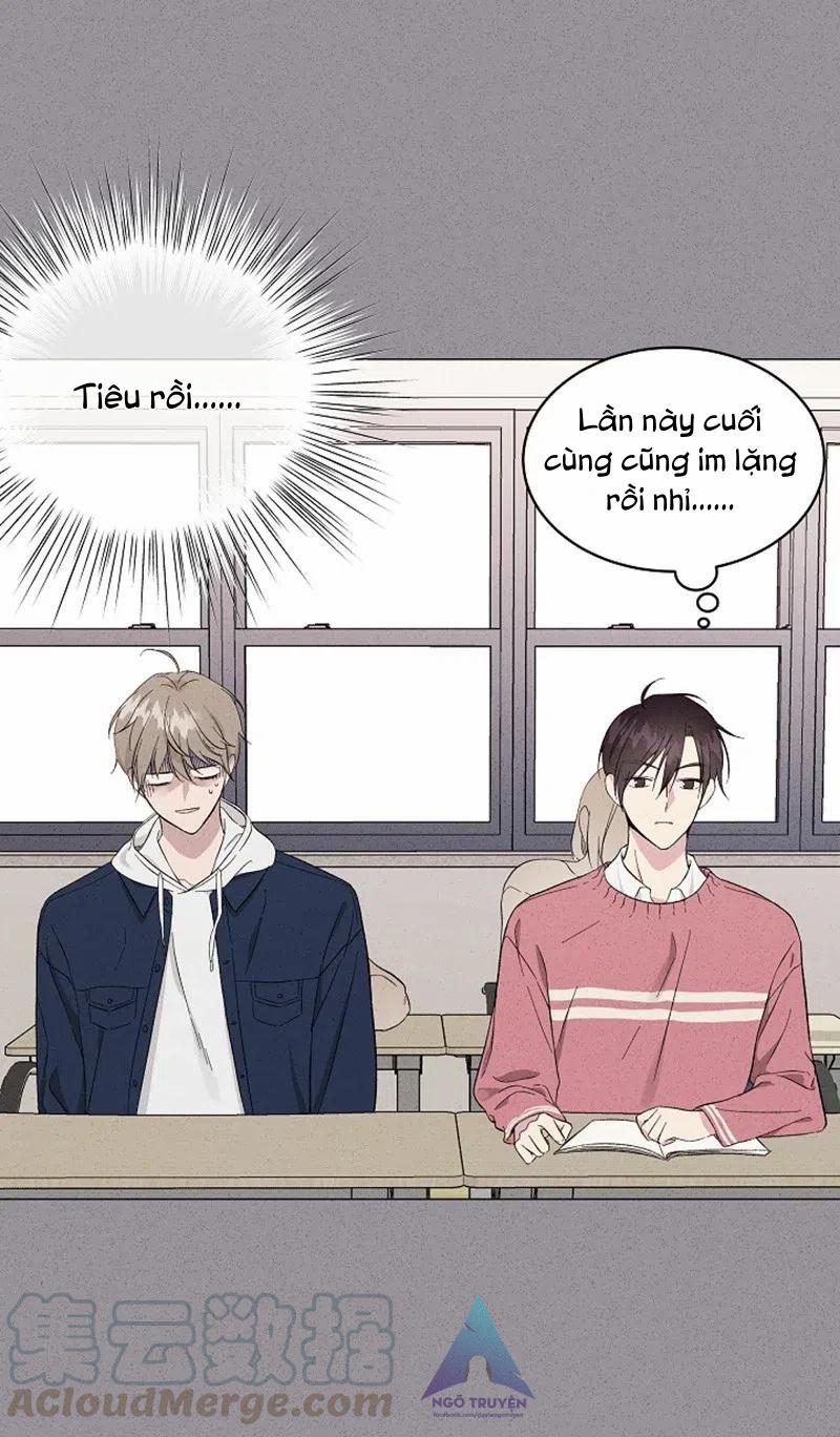 Nơi Lưu Giữ Ký Ức 4.1 trang 1