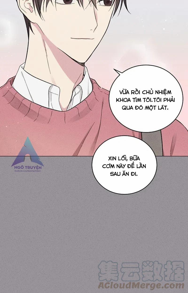 Nơi Lưu Giữ Ký Ức 4.1 trang 13