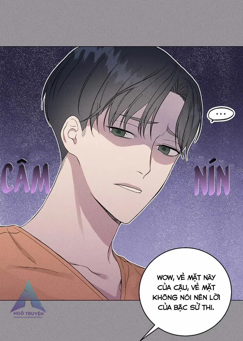 Nơi Lưu Giữ Ký Ức 4.1 trang 35