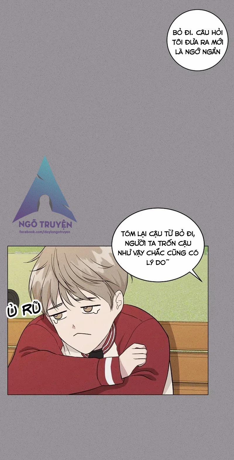 Nơi Lưu Giữ Ký Ức 4.2 trang 1