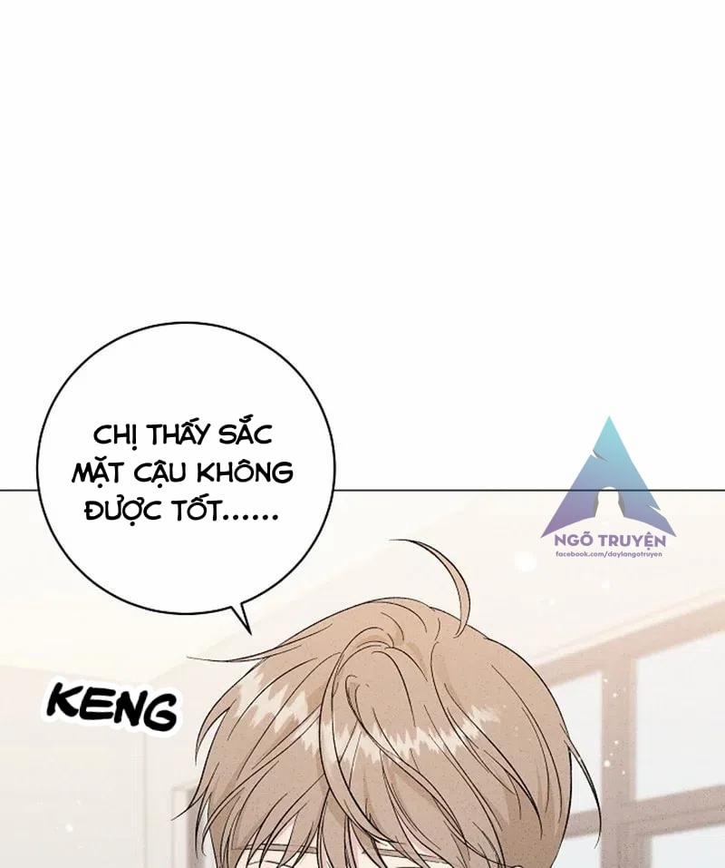 Nơi Lưu Giữ Ký Ức 4.2 trang 12