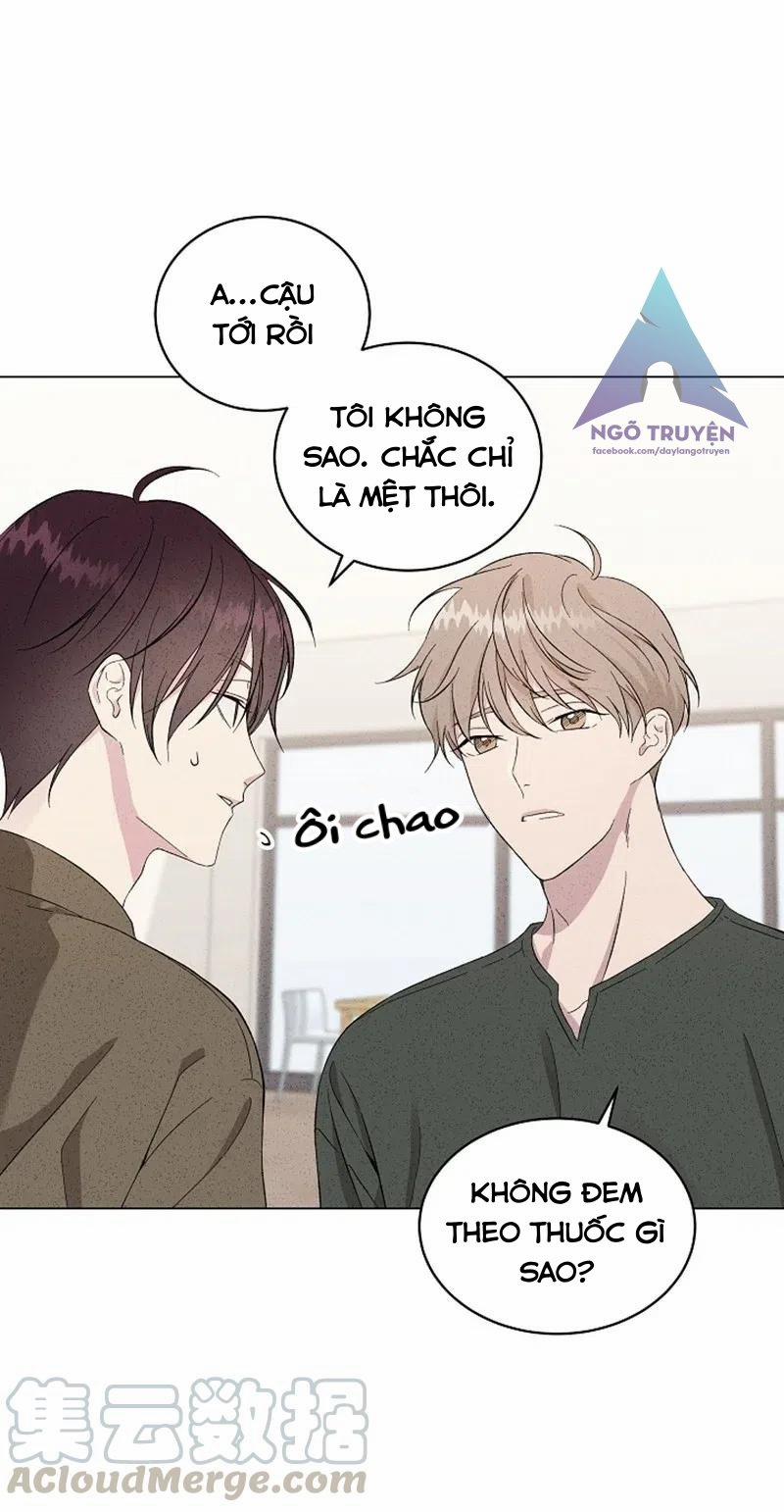 Nơi Lưu Giữ Ký Ức 4.2 trang 14