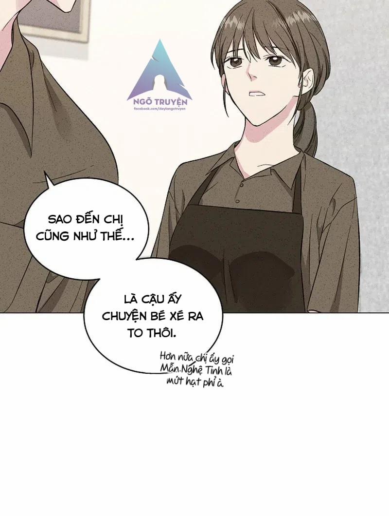 Nơi Lưu Giữ Ký Ức 4.2 trang 21