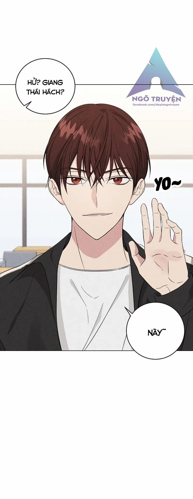 Nơi Lưu Giữ Ký Ức 4.2 trang 24