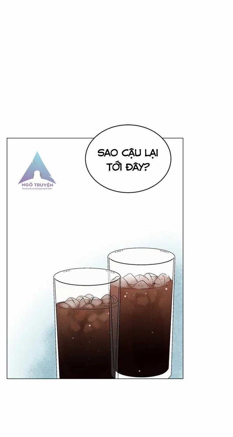 Nơi Lưu Giữ Ký Ức 4.2 trang 25