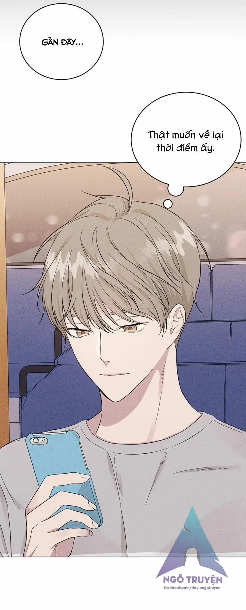 Nơi Lưu Giữ Ký Ức 4.2 trang 3