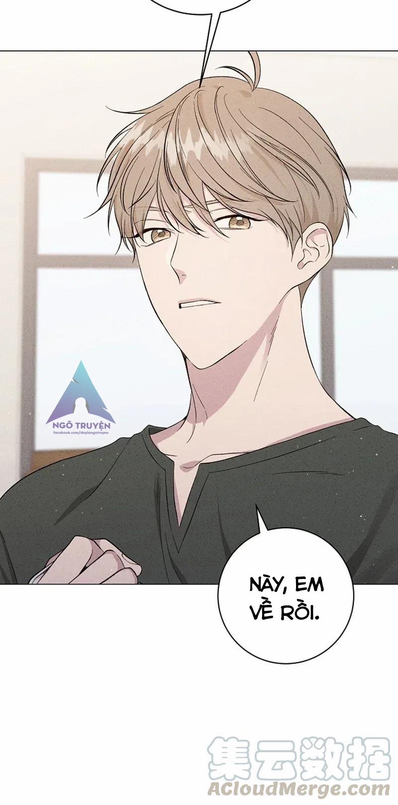 Nơi Lưu Giữ Ký Ức 4.2 trang 35