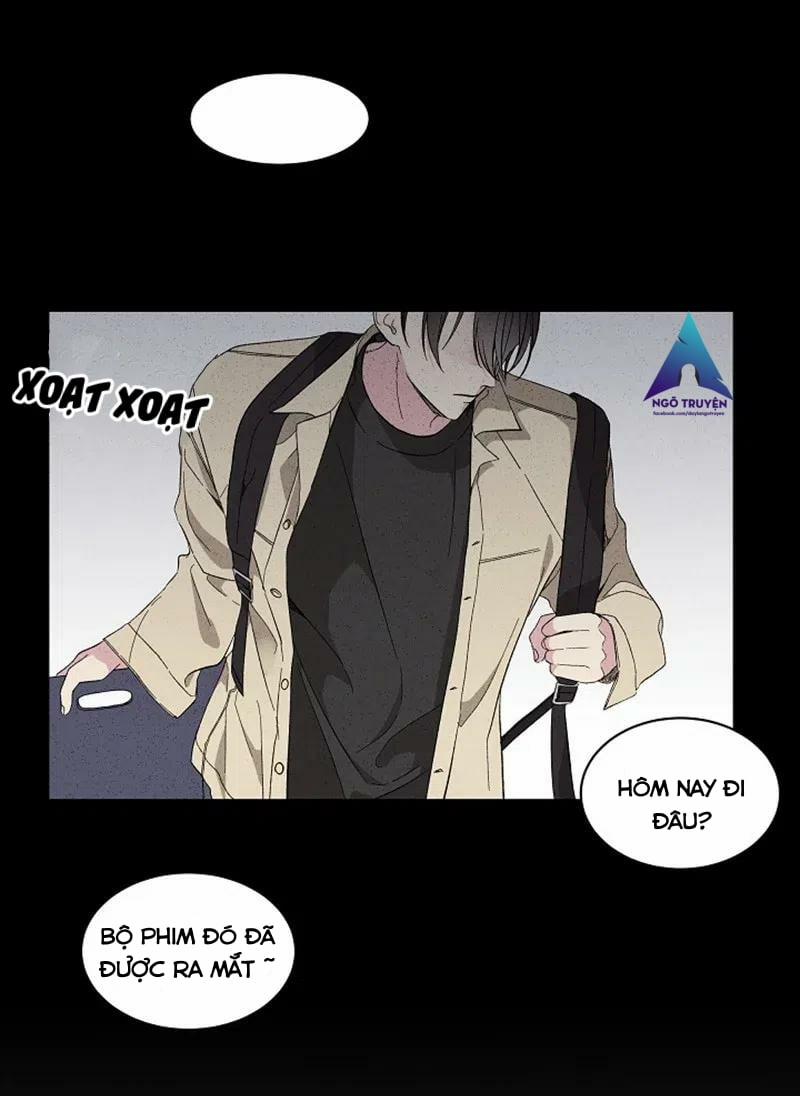 Nơi Lưu Giữ Ký Ức 5 trang 1