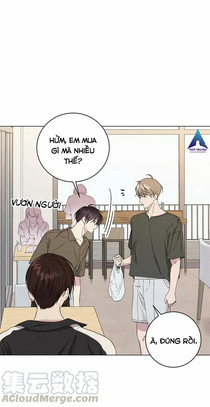 Nơi Lưu Giữ Ký Ức 5 trang 12