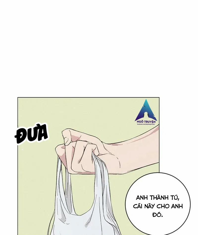 Nơi Lưu Giữ Ký Ức 5 trang 13