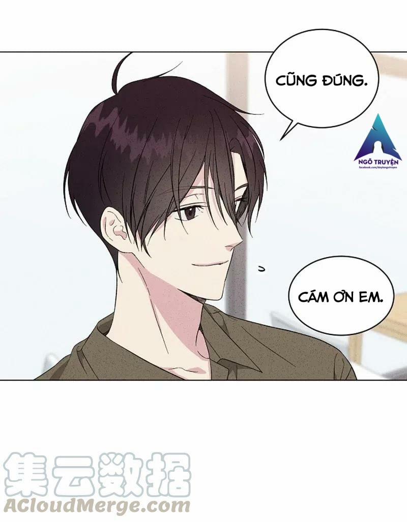 Nơi Lưu Giữ Ký Ức 5 trang 21