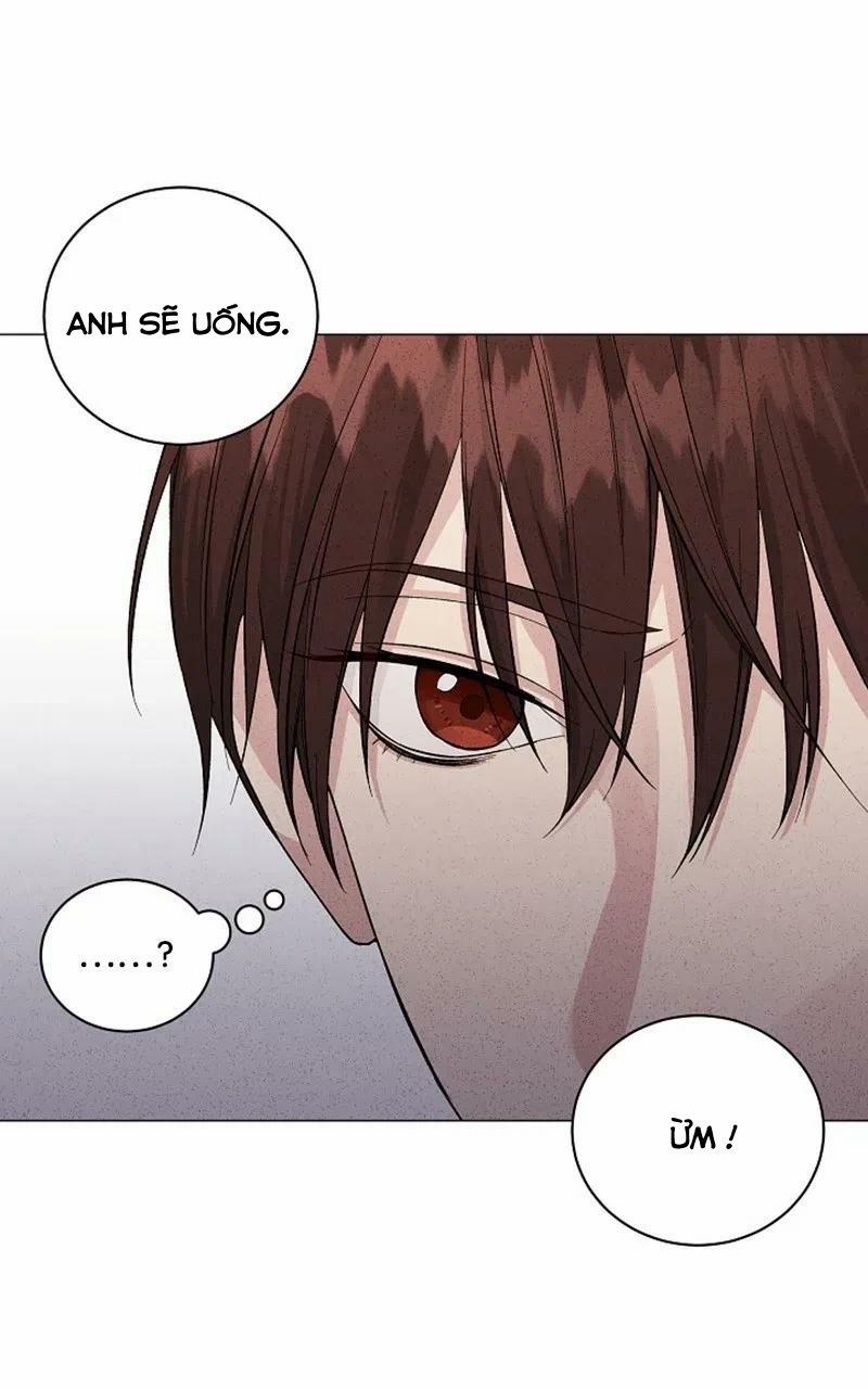 Nơi Lưu Giữ Ký Ức 5 trang 22