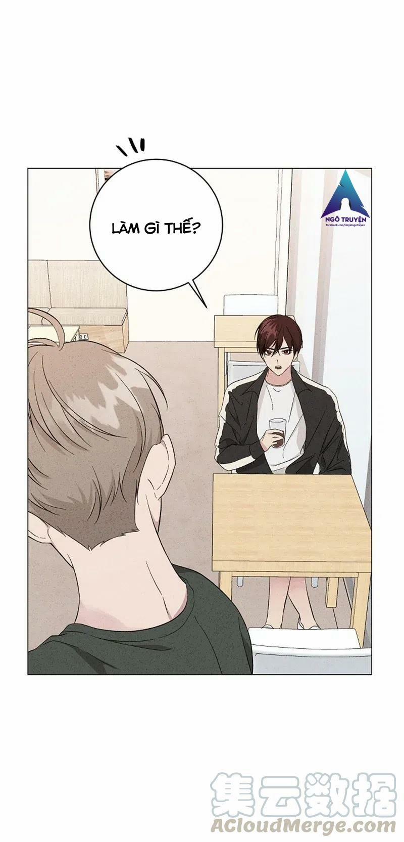 Nơi Lưu Giữ Ký Ức 5 trang 27