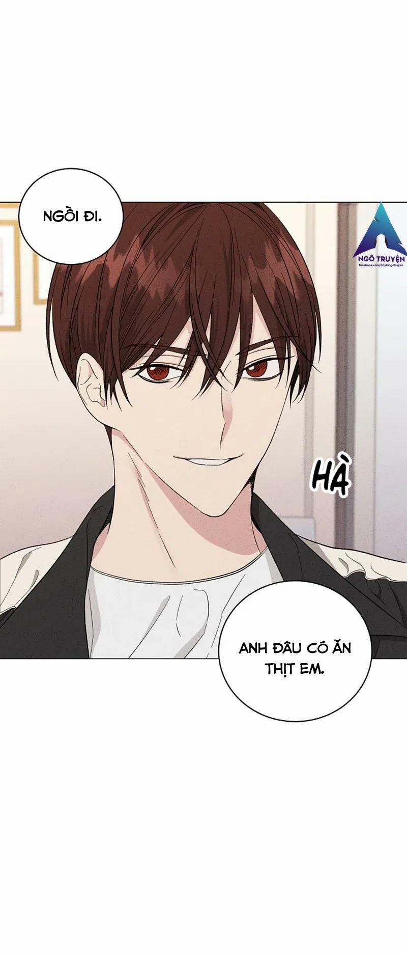 Nơi Lưu Giữ Ký Ức 5 trang 28