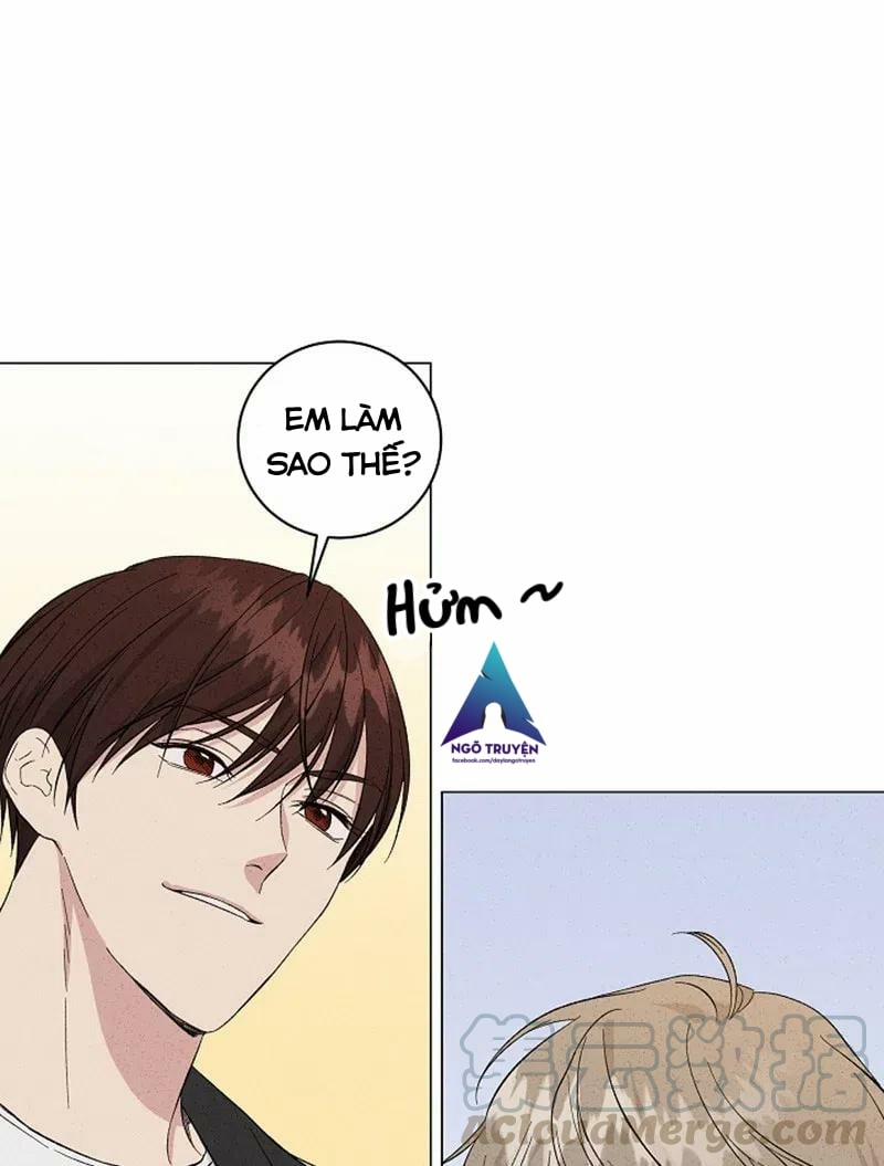 Nơi Lưu Giữ Ký Ức 5 trang 30