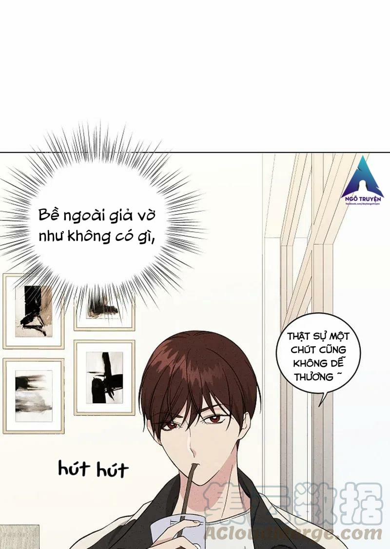 Nơi Lưu Giữ Ký Ức 5 trang 33