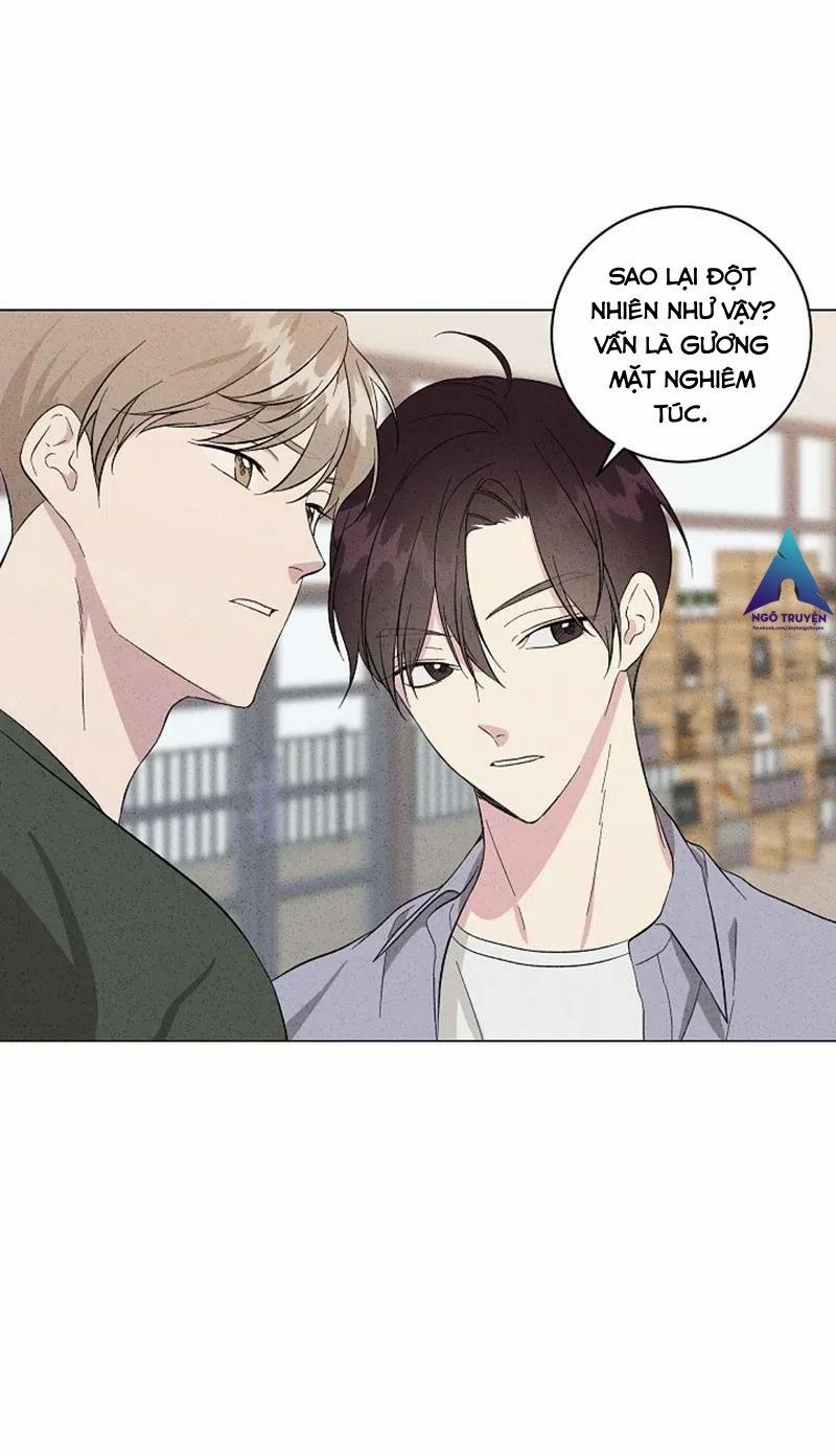 Nơi Lưu Giữ Ký Ức 5 trang 43