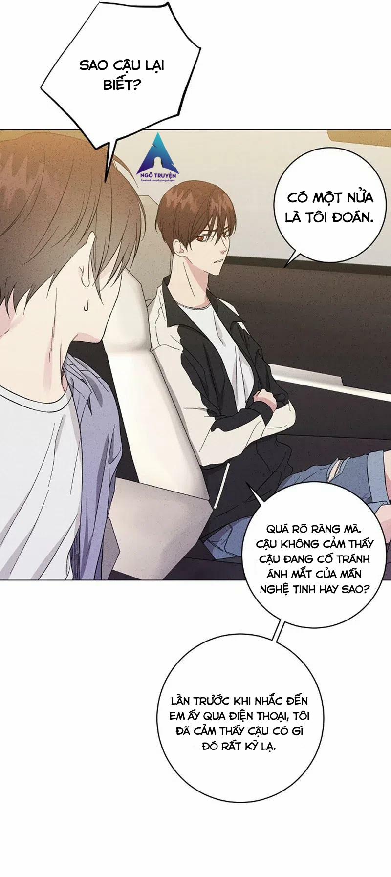 Nơi Lưu Giữ Ký Ức 5 trang 53