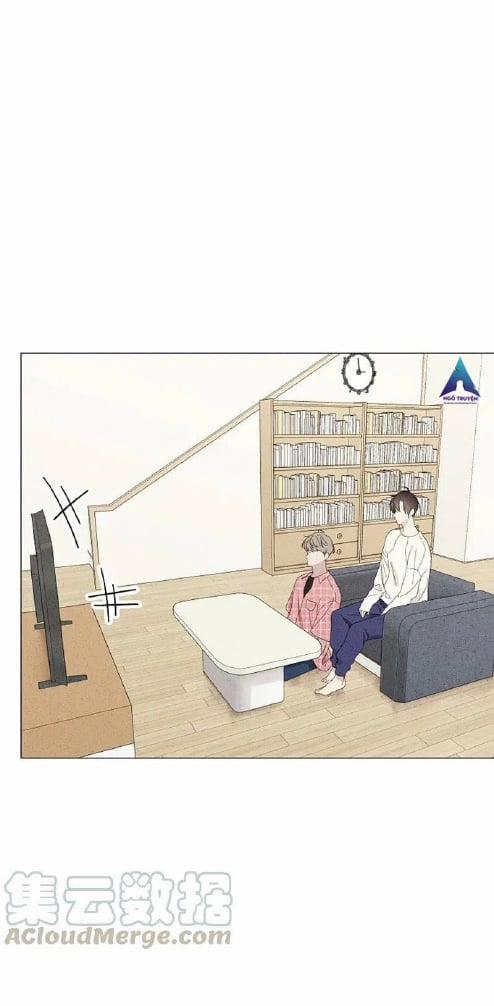 Nơi Lưu Giữ Ký Ức 6 trang 1