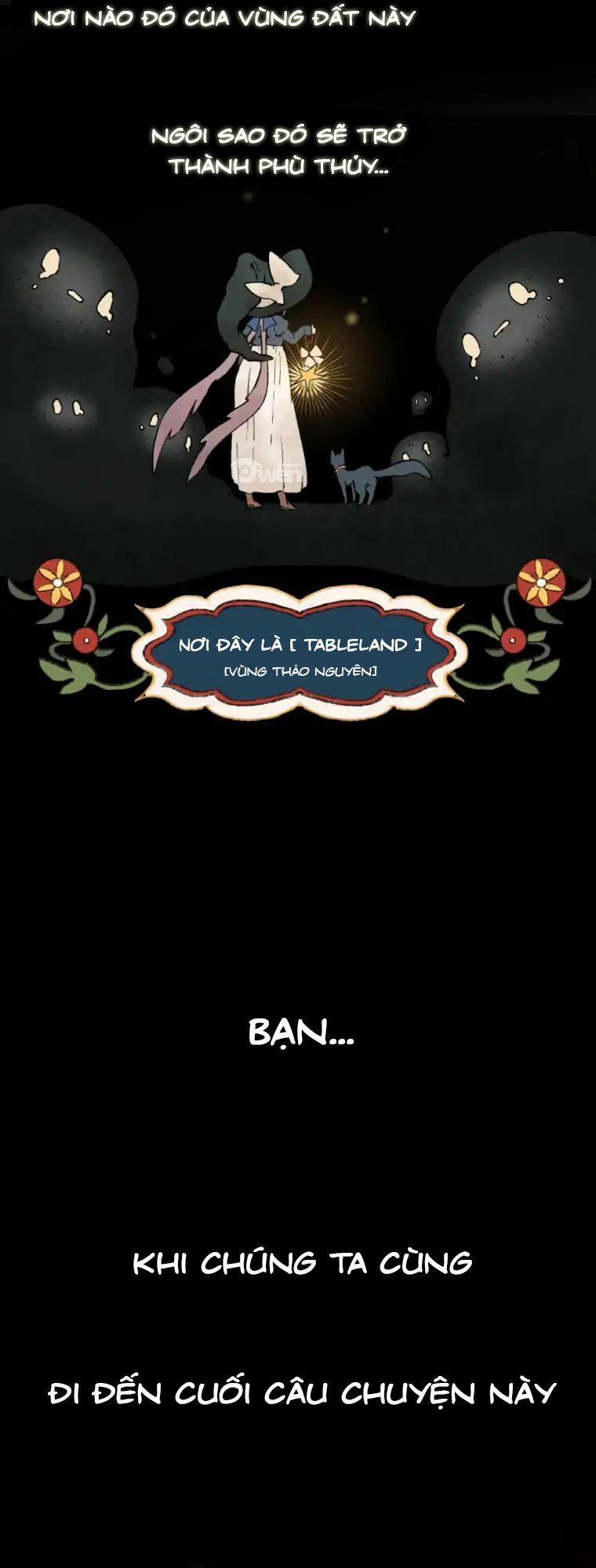 Nơi Mà Ngôi Sao Băng Rơi Xuống, Hãy Đợi Ở Đó 0 trang 5