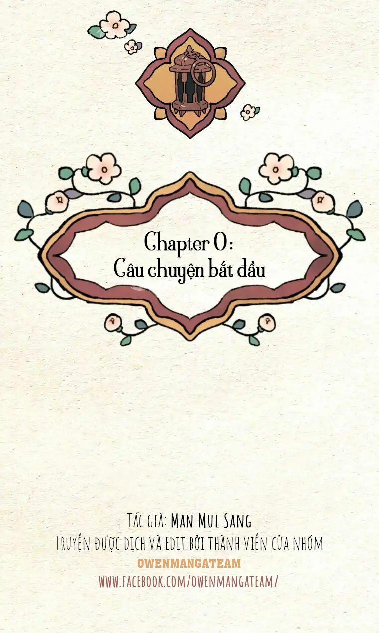 Nơi Mà Ngôi Sao Băng Rơi Xuống, Hãy Đợi Ở Đó 0 trang 8