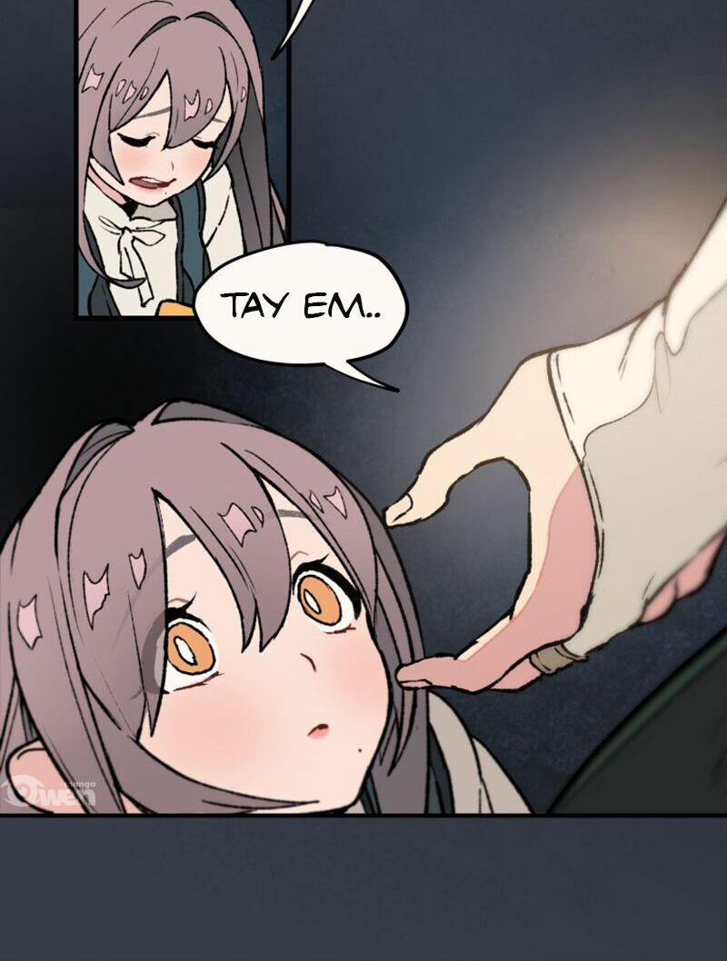 Nơi Mà Ngôi Sao Băng Rơi Xuống, Hãy Đợi Ở Đó 10 trang 13