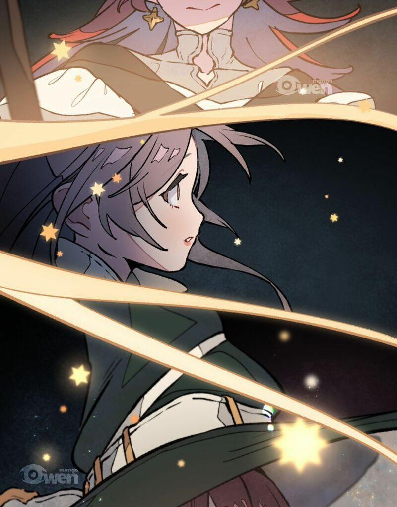 Nơi Mà Ngôi Sao Băng Rơi Xuống, Hãy Đợi Ở Đó 10 trang 2