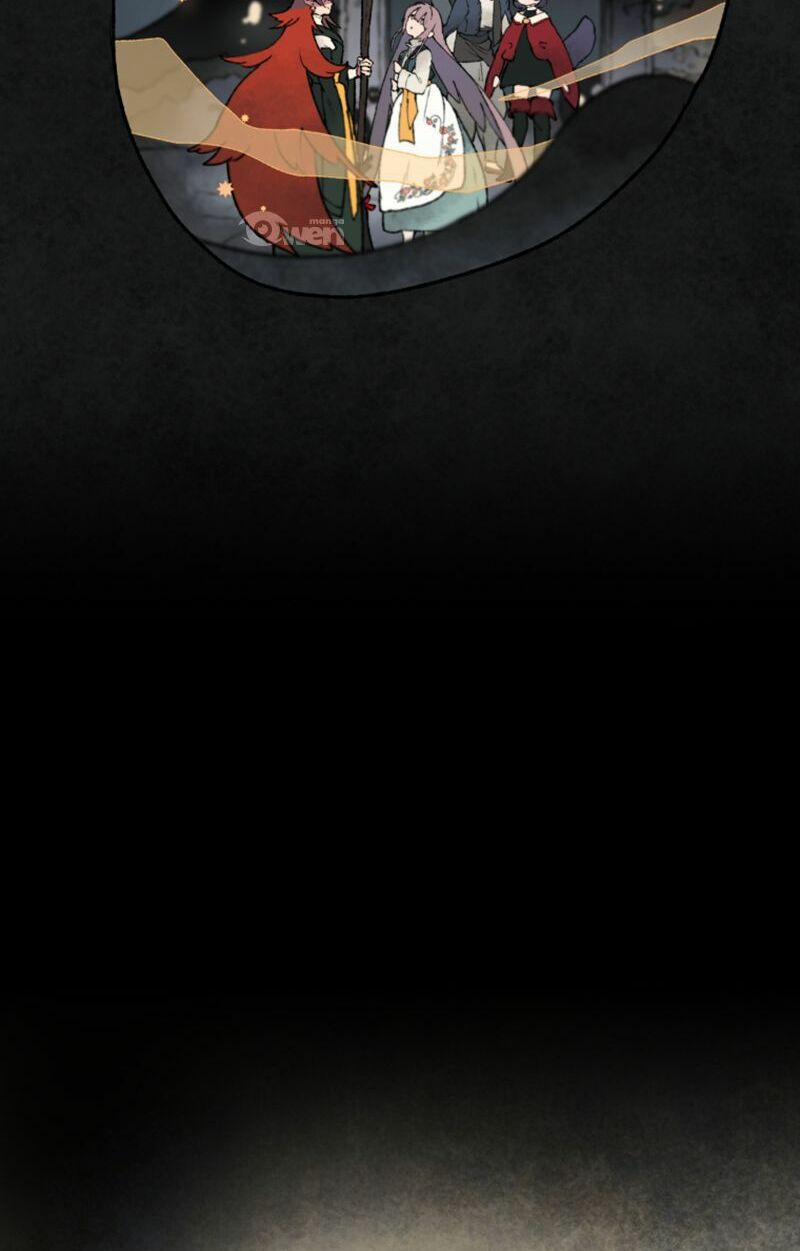 Nơi Mà Ngôi Sao Băng Rơi Xuống, Hãy Đợi Ở Đó 10 trang 25