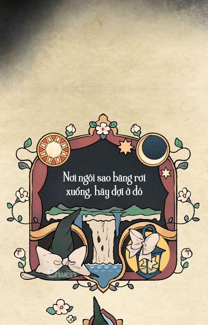 Nơi Mà Ngôi Sao Băng Rơi Xuống, Hãy Đợi Ở Đó 10 trang 26