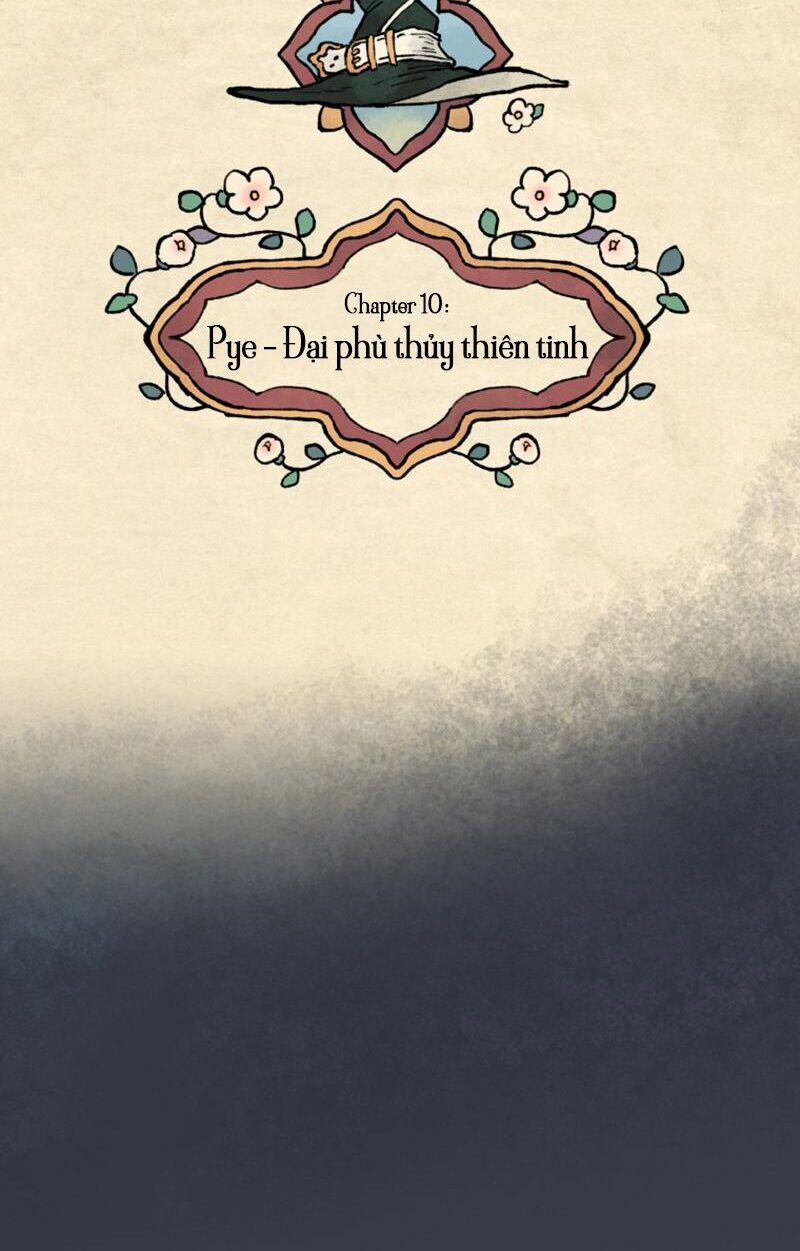 Nơi Mà Ngôi Sao Băng Rơi Xuống, Hãy Đợi Ở Đó 10 trang 27