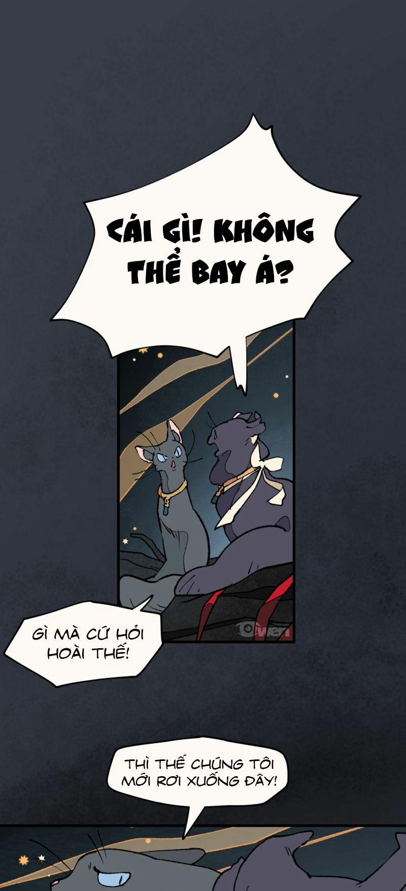 Nơi Mà Ngôi Sao Băng Rơi Xuống, Hãy Đợi Ở Đó 10 trang 28