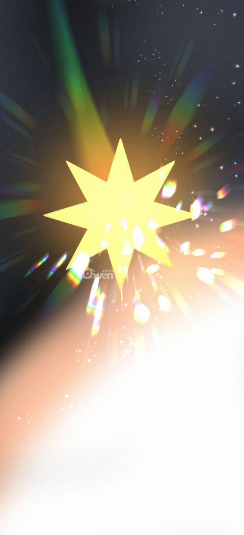 Nơi Mà Ngôi Sao Băng Rơi Xuống, Hãy Đợi Ở Đó 10 trang 35