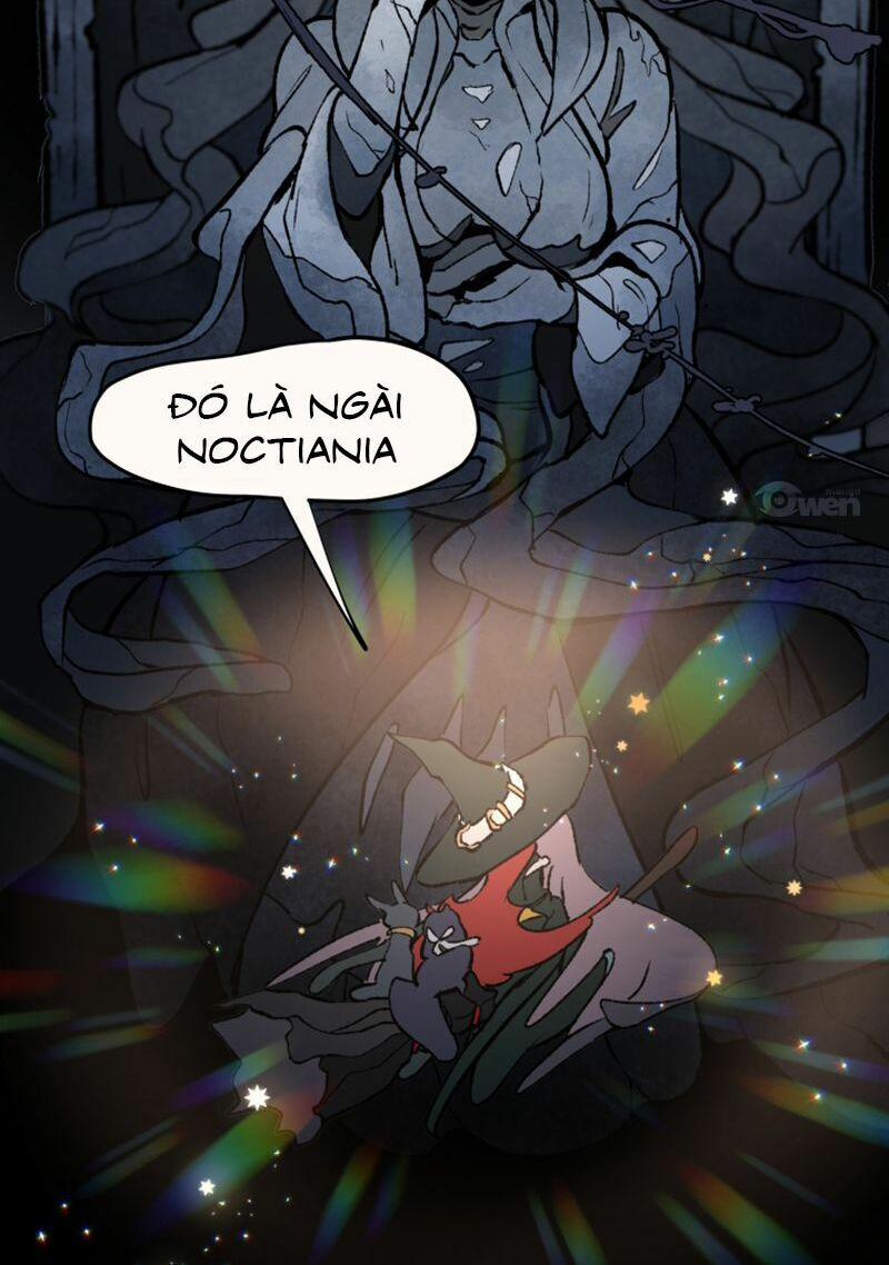 Nơi Mà Ngôi Sao Băng Rơi Xuống, Hãy Đợi Ở Đó 10 trang 39