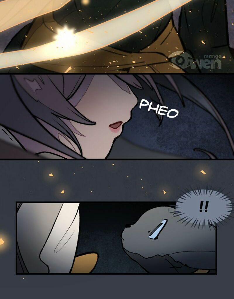 Nơi Mà Ngôi Sao Băng Rơi Xuống, Hãy Đợi Ở Đó 10 trang 4