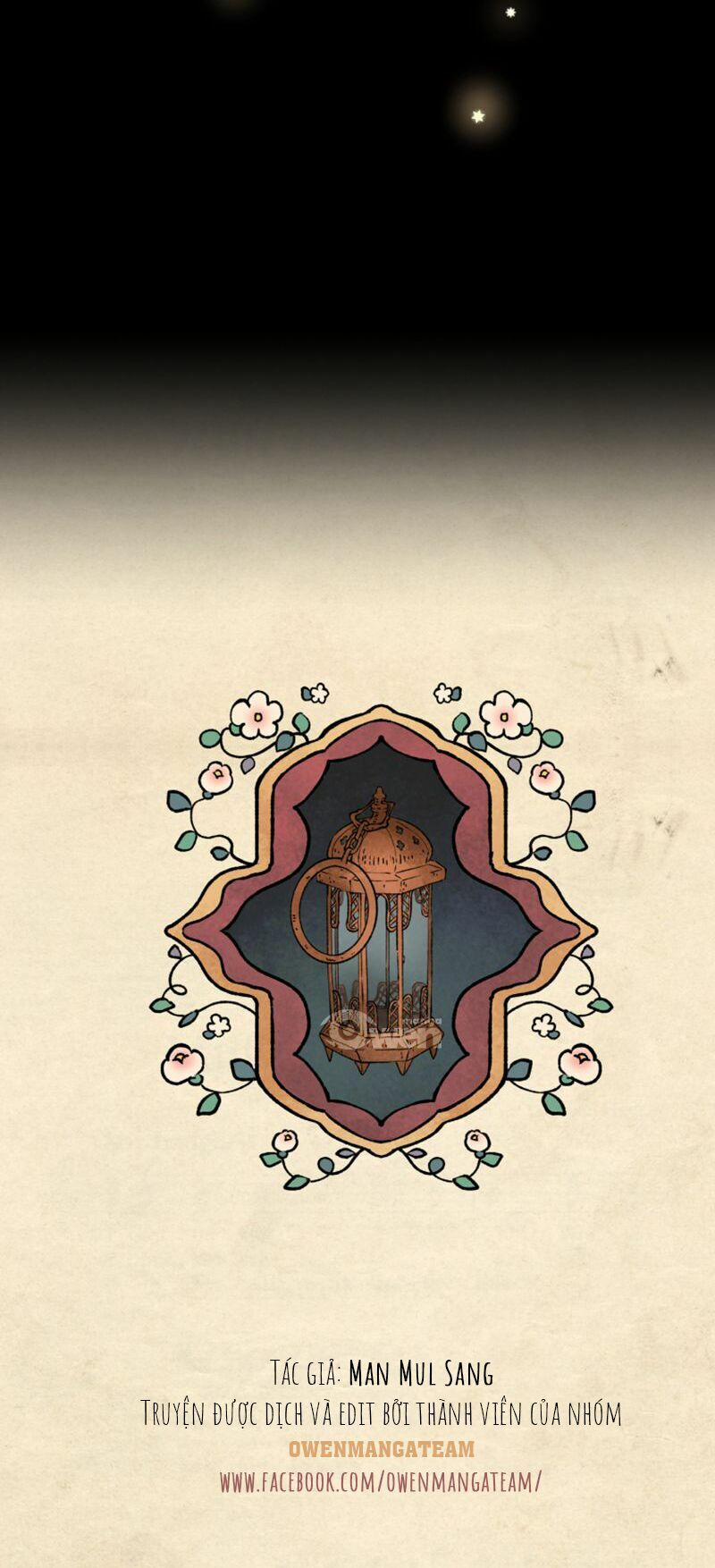 Nơi Mà Ngôi Sao Băng Rơi Xuống, Hãy Đợi Ở Đó 10 trang 43