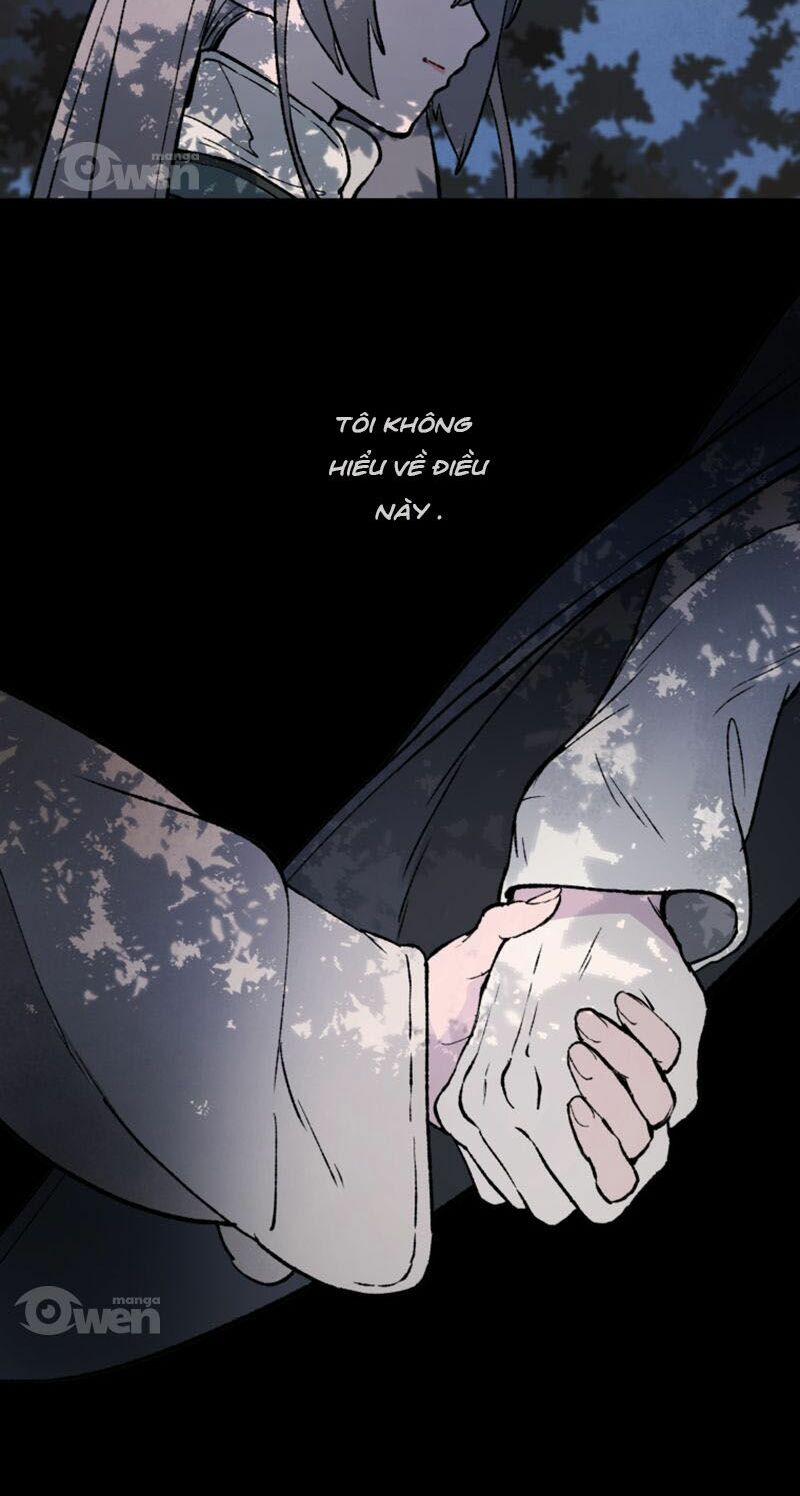 Nơi Mà Ngôi Sao Băng Rơi Xuống, Hãy Đợi Ở Đó 11 trang 17