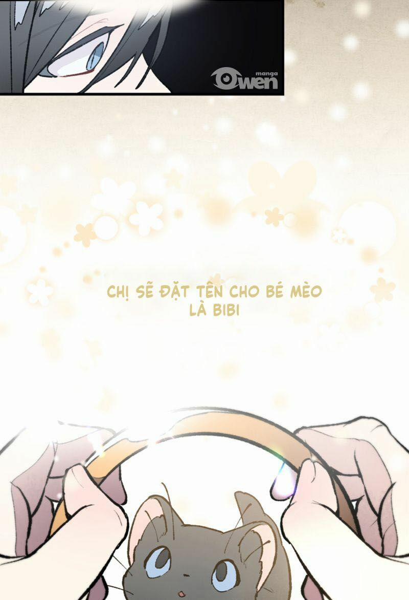 Nơi Mà Ngôi Sao Băng Rơi Xuống, Hãy Đợi Ở Đó 11 trang 21