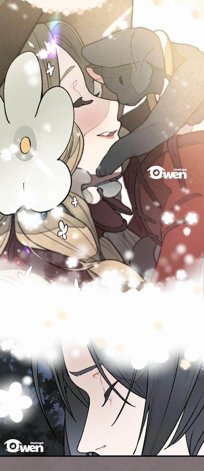 Nơi Mà Ngôi Sao Băng Rơi Xuống, Hãy Đợi Ở Đó 11 trang 24