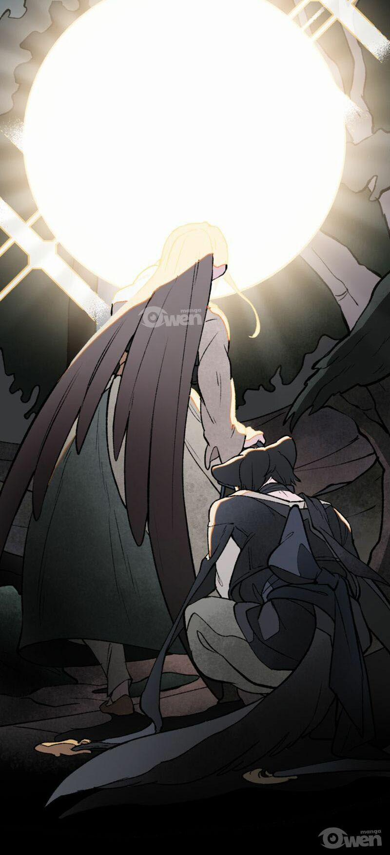 Nơi Mà Ngôi Sao Băng Rơi Xuống, Hãy Đợi Ở Đó 11 trang 28