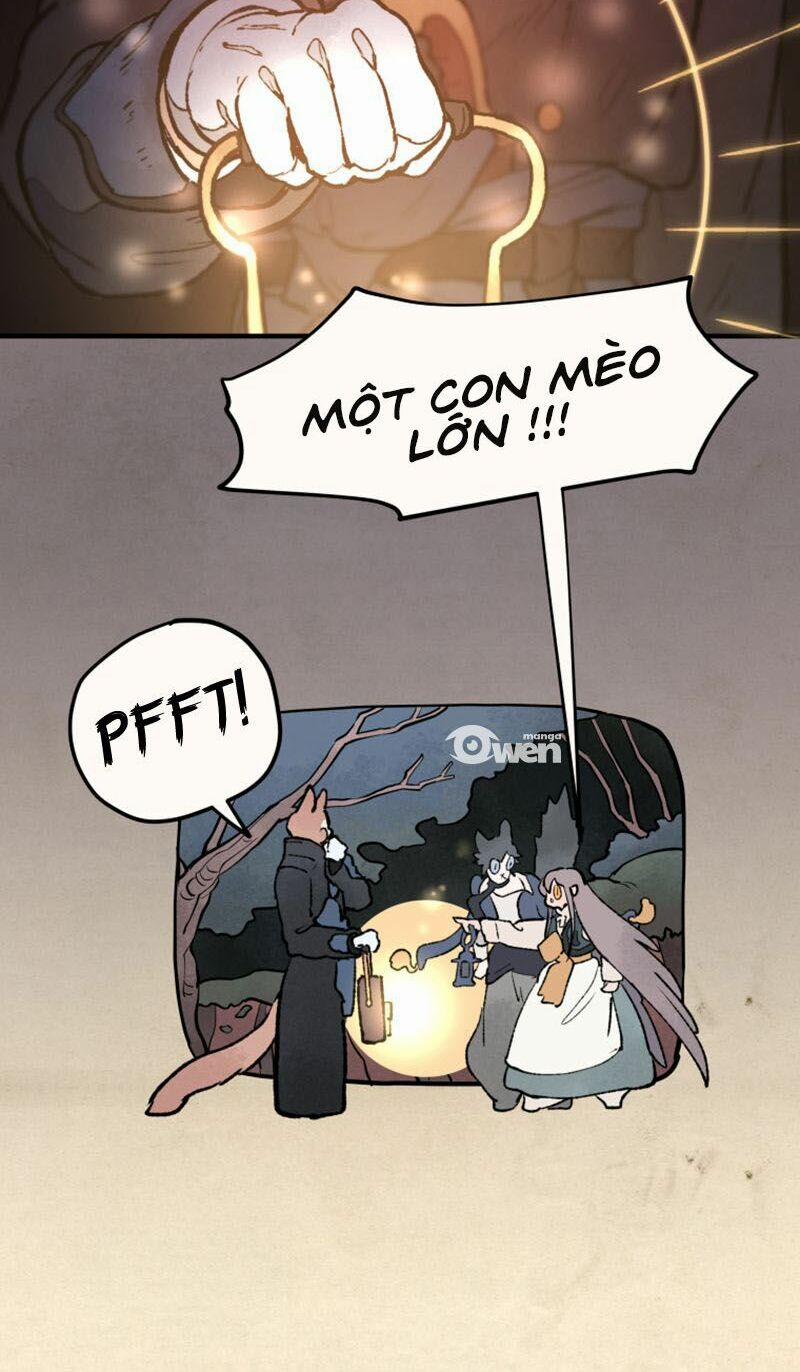 Nơi Mà Ngôi Sao Băng Rơi Xuống, Hãy Đợi Ở Đó 11 trang 32