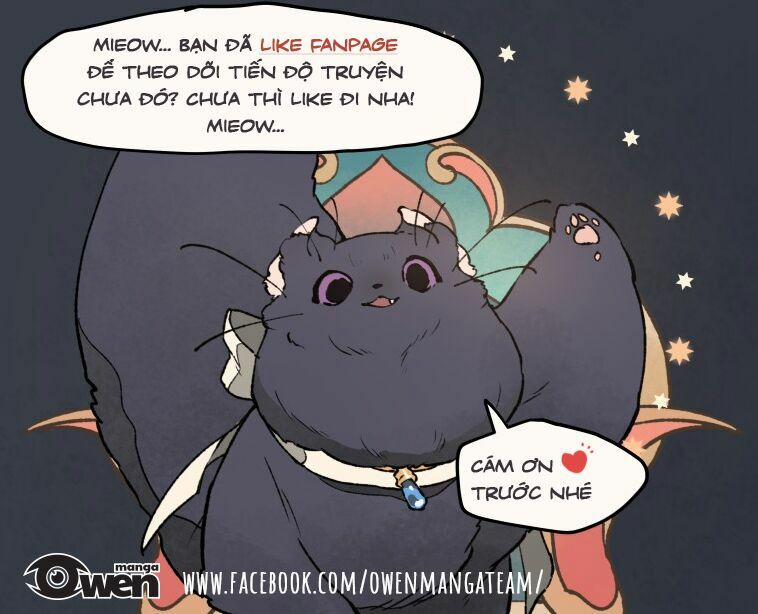 Nơi Mà Ngôi Sao Băng Rơi Xuống, Hãy Đợi Ở Đó 11 trang 34