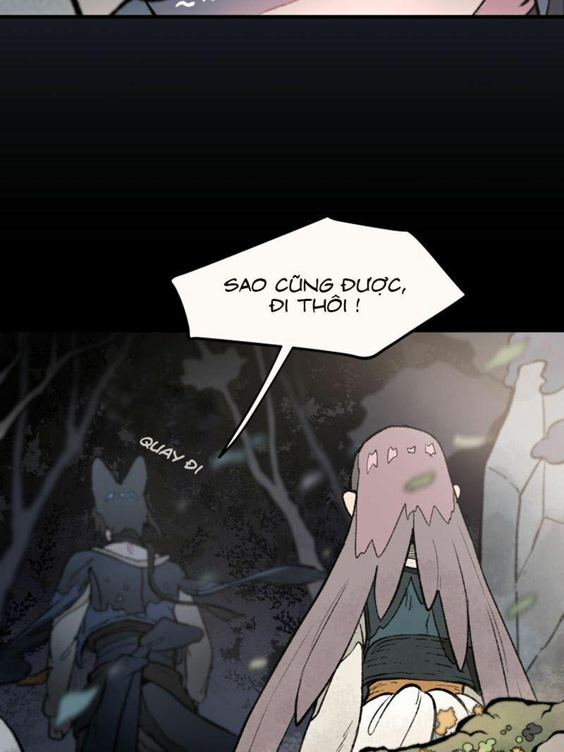 Nơi Mà Ngôi Sao Băng Rơi Xuống, Hãy Đợi Ở Đó 11 trang 9