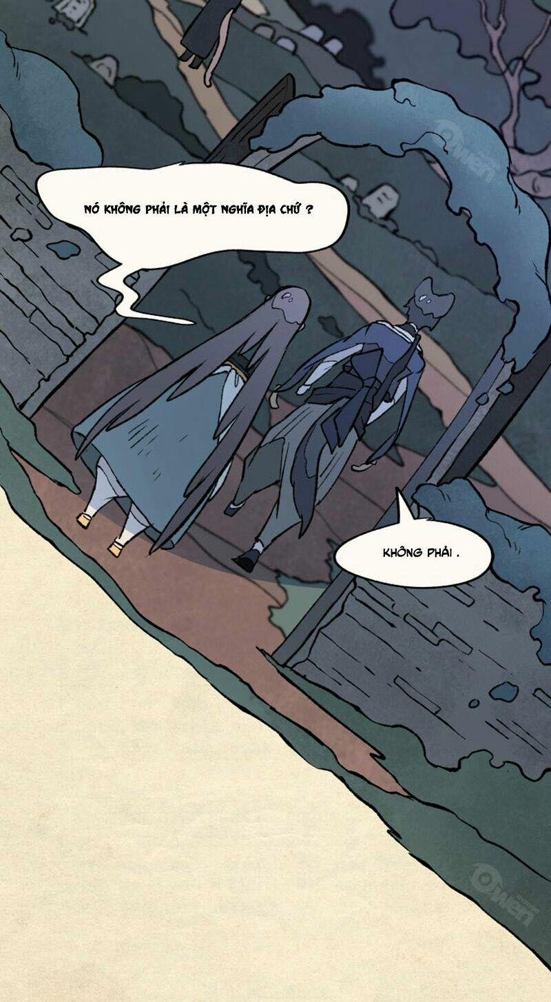 Nơi Mà Ngôi Sao Băng Rơi Xuống, Hãy Đợi Ở Đó 12 trang 10