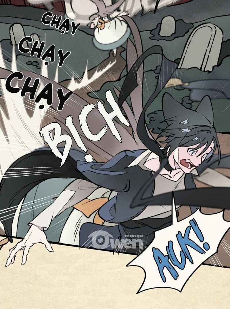 Nơi Mà Ngôi Sao Băng Rơi Xuống, Hãy Đợi Ở Đó 12 trang 13