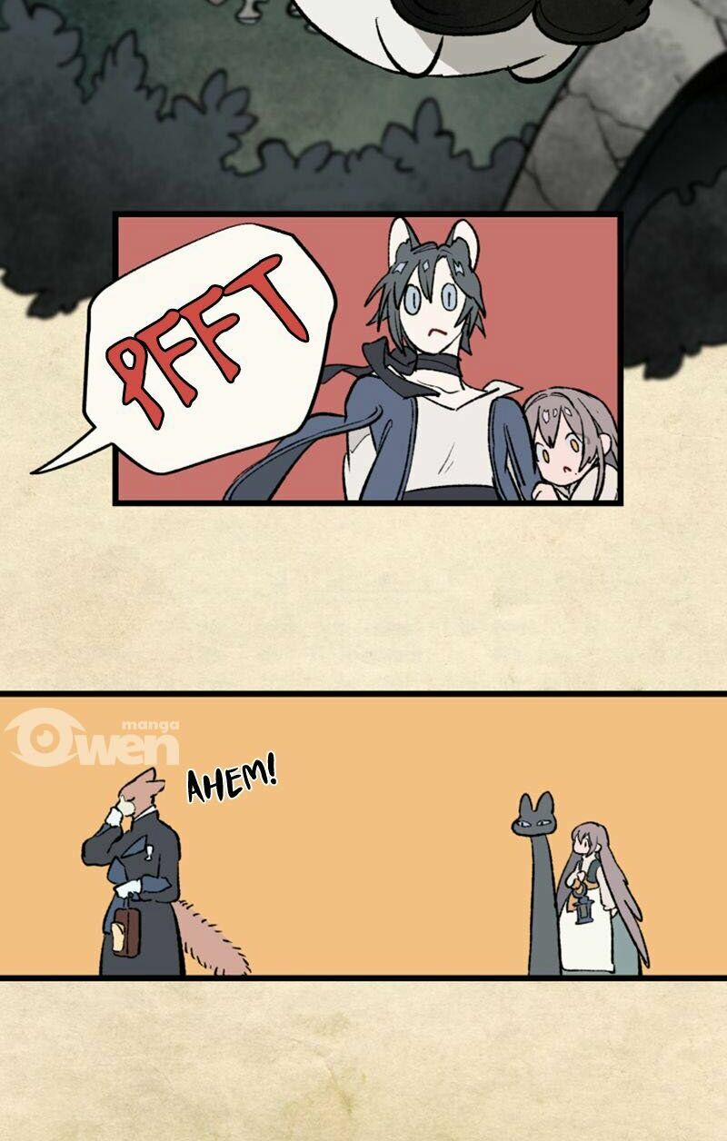 Nơi Mà Ngôi Sao Băng Rơi Xuống, Hãy Đợi Ở Đó 12 trang 16